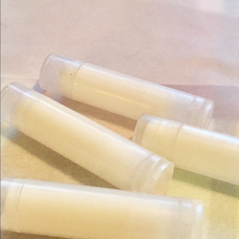 Lip balm